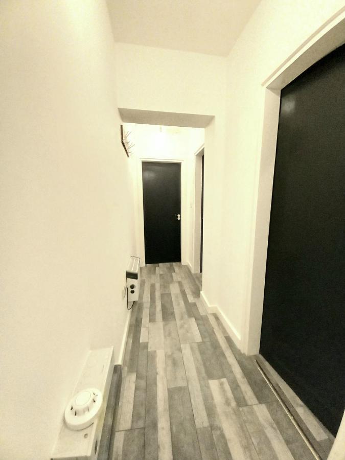 L2 Apartments -City Center - Ліверпуль Екстер'єр фото