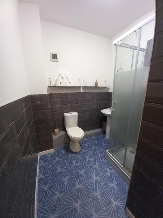 L2 Apartments -City Center - Ліверпуль Екстер'єр фото